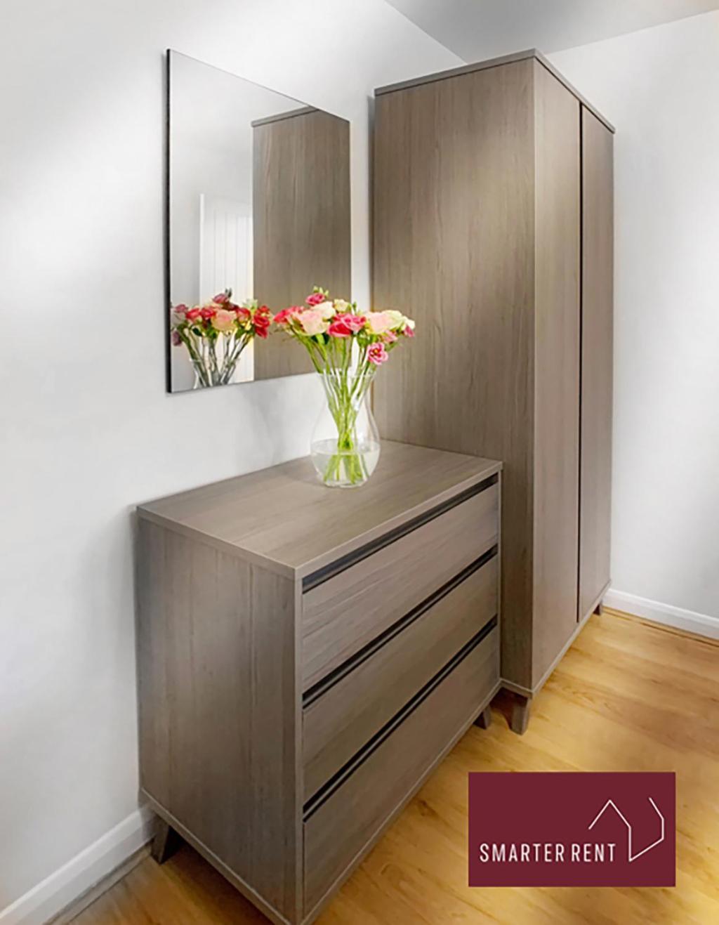 Wokingham - 2 Bed Modern House - Parking Apartment Exterior foto